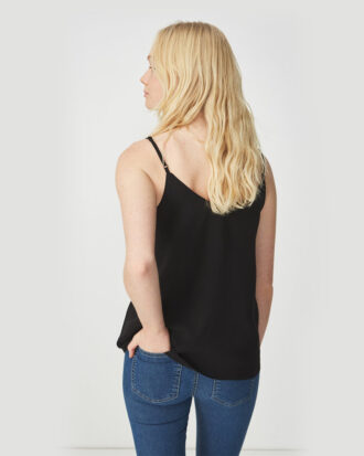 Tapered Jumps - Black