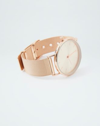 Gold Watch