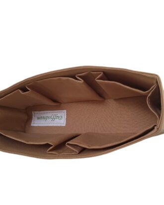 DD Bag organizer for YSL shopper tote - Sand, Medium