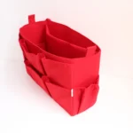 DD bag organizer for Fendi Roll Bag
